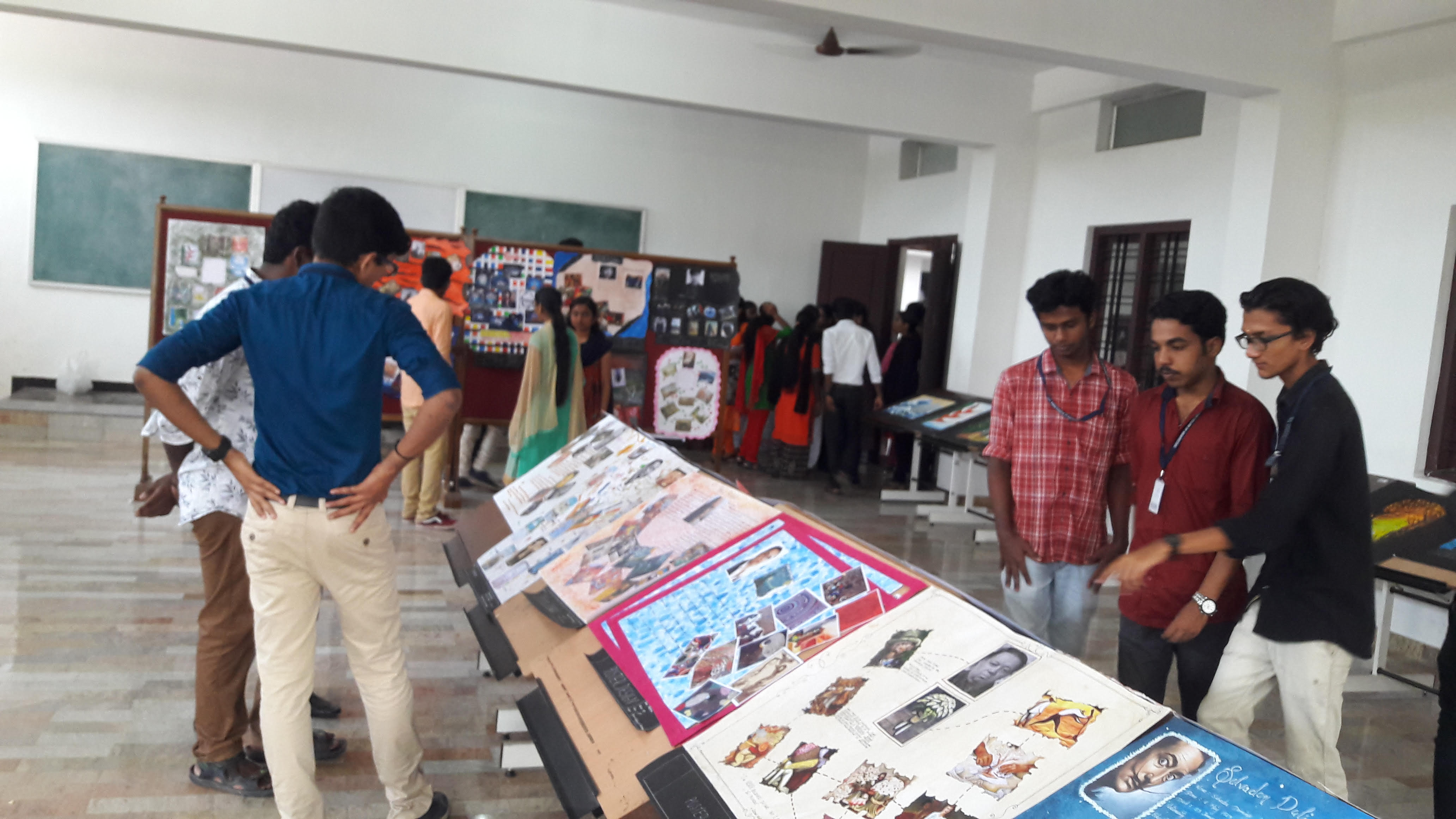MATERIAL MUSEUM